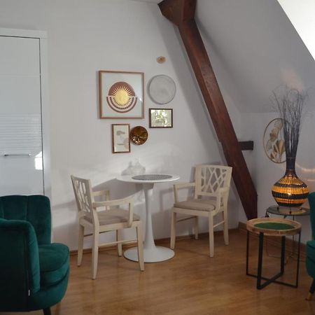 Aloes Studio Cracovia Esterno foto