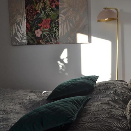 Aloes Studio Cracovia Esterno foto