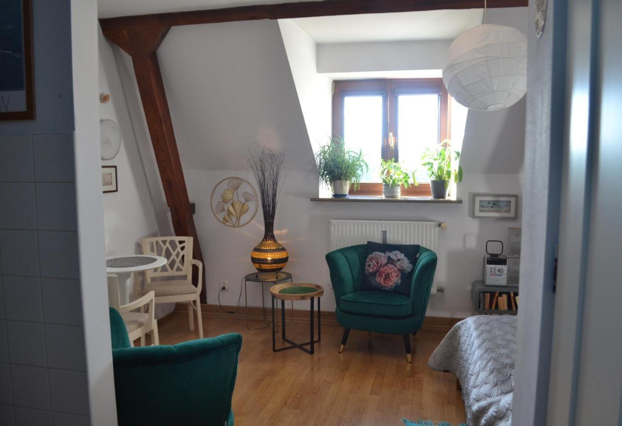 Aloes Studio Cracovia Esterno foto