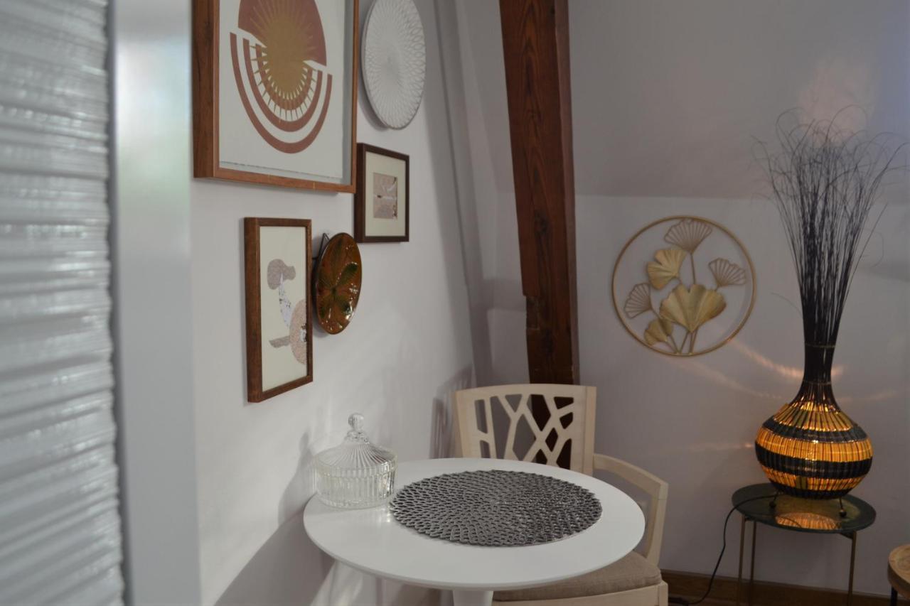 Aloes Studio Cracovia Esterno foto