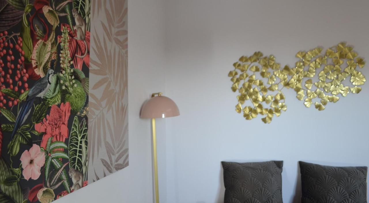Aloes Studio Cracovia Esterno foto