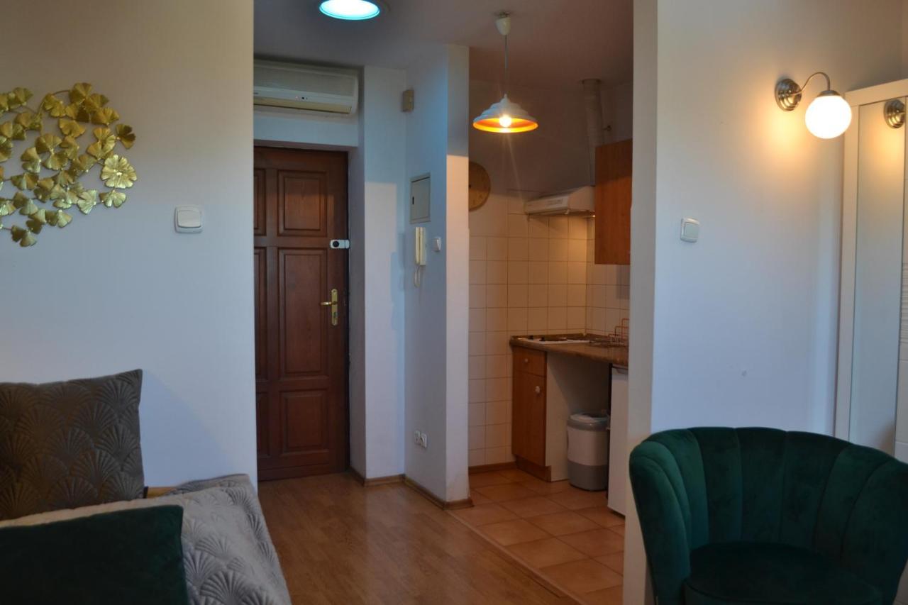 Aloes Studio Cracovia Esterno foto