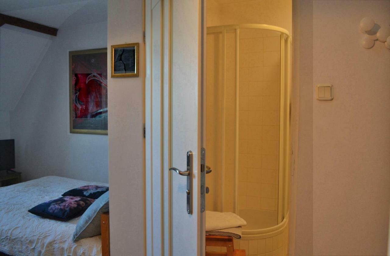 Aloes Studio Cracovia Esterno foto
